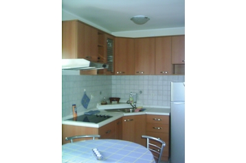 Сімейний пансіонат Umag 4